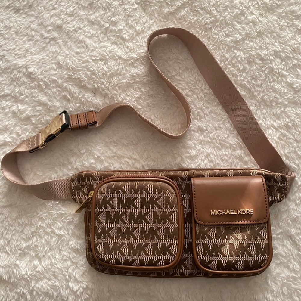 Hanover Michael Kors Fanny Pack
